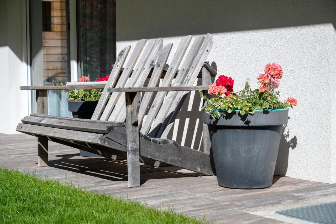 Welcom Apartment Ischgl